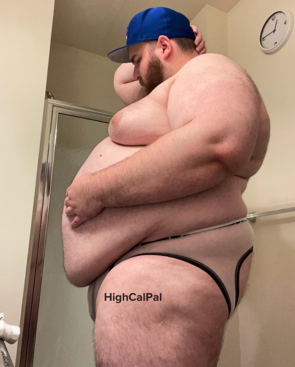 highcalpal profile