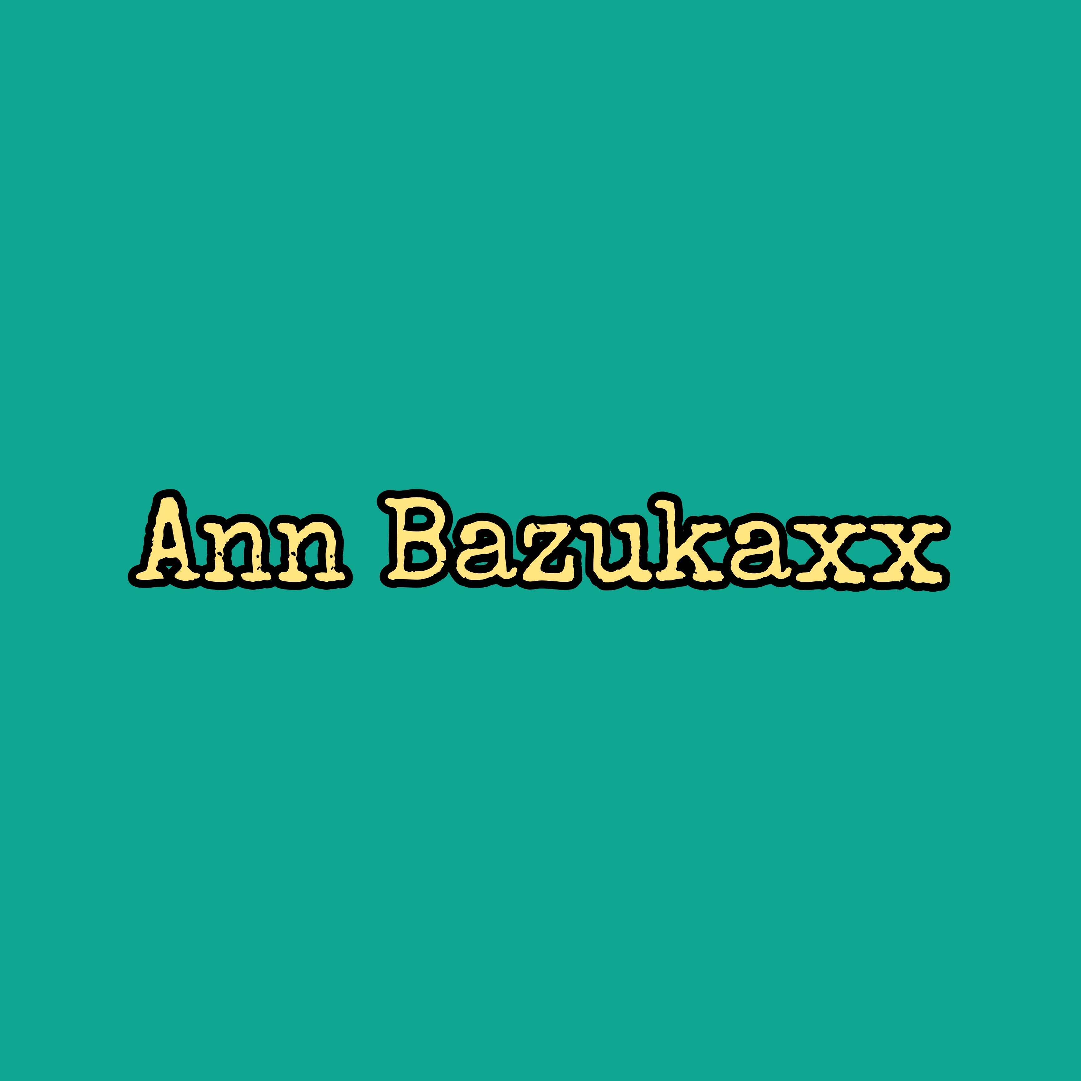 Annbazukaxx thumbnail