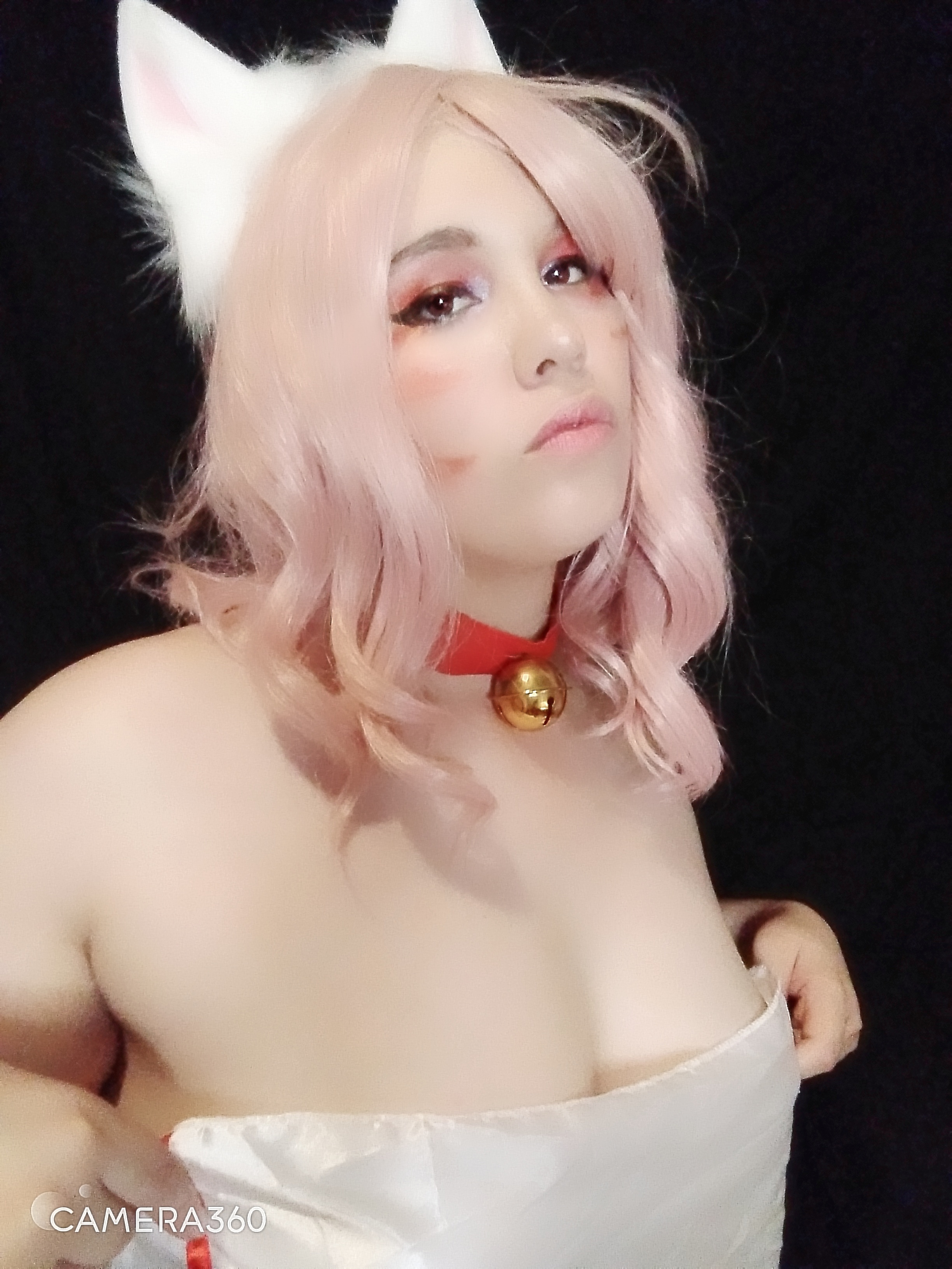 Your Kitsune profile