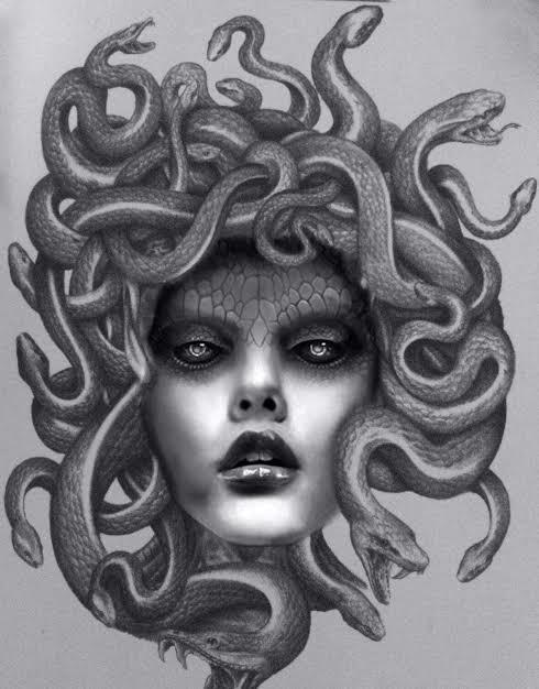 Medusa thumbnail