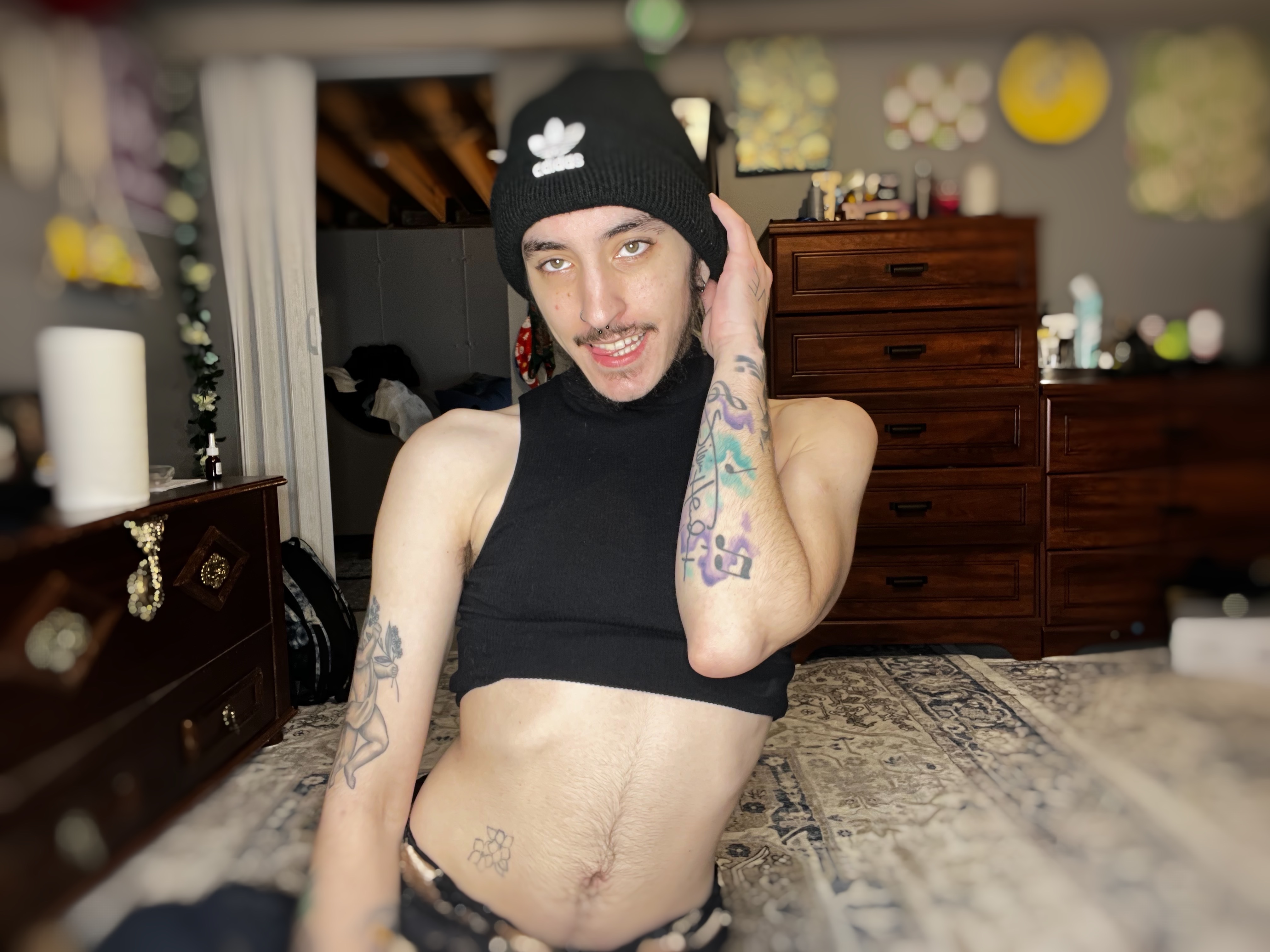 Jakeystud88 Transman profile