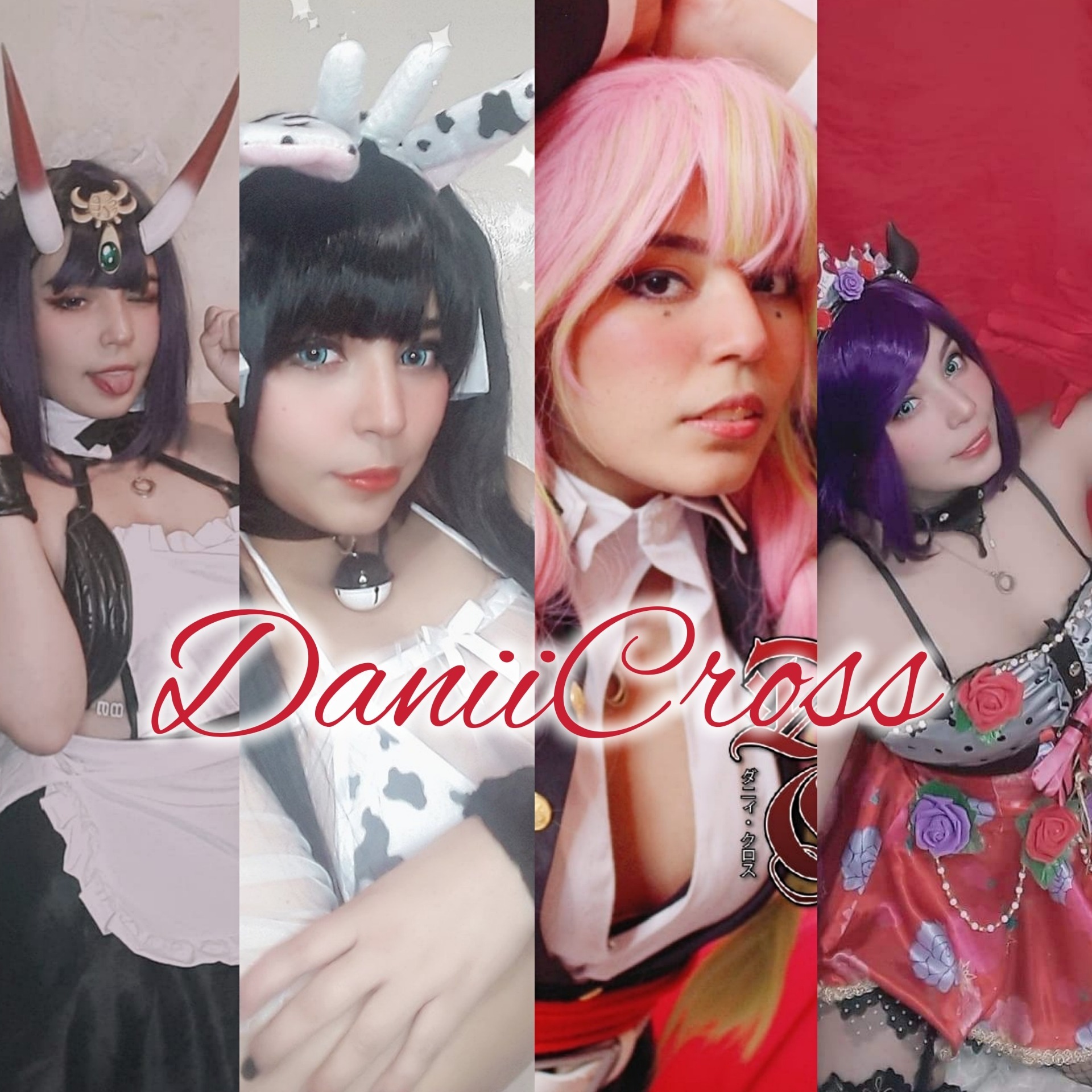 daniicross thumbnail