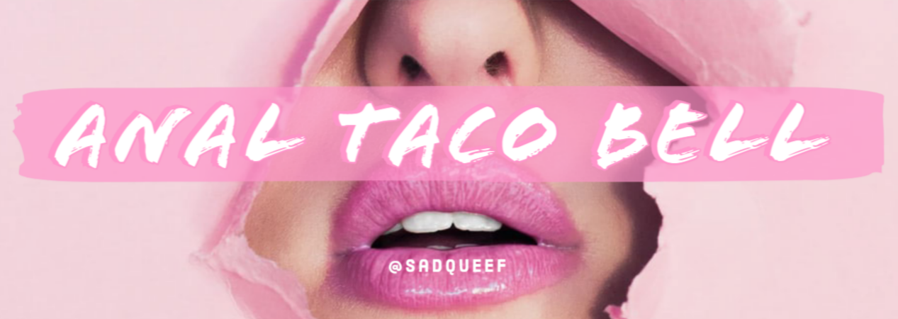 anal taco bell (free) thumbnail