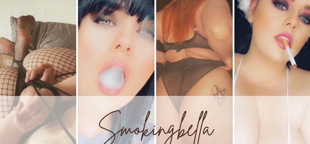 Smokingbella thumbnail