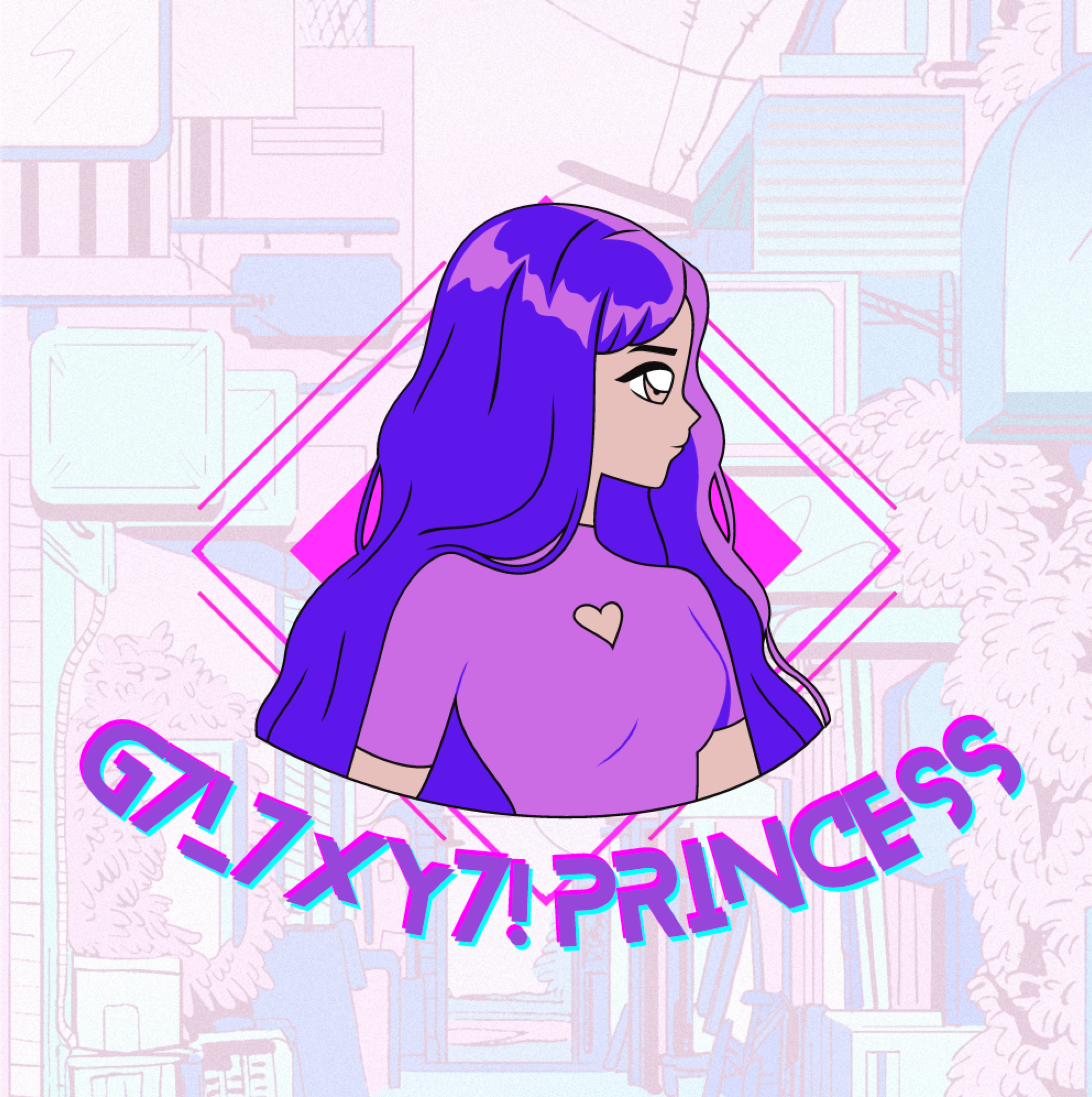 💜G7L7XY Princess✨ profile