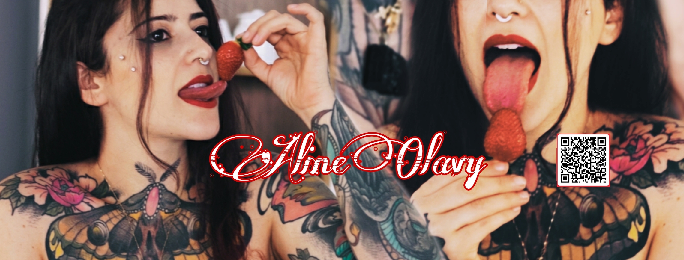 Aline Olavy thumbnail