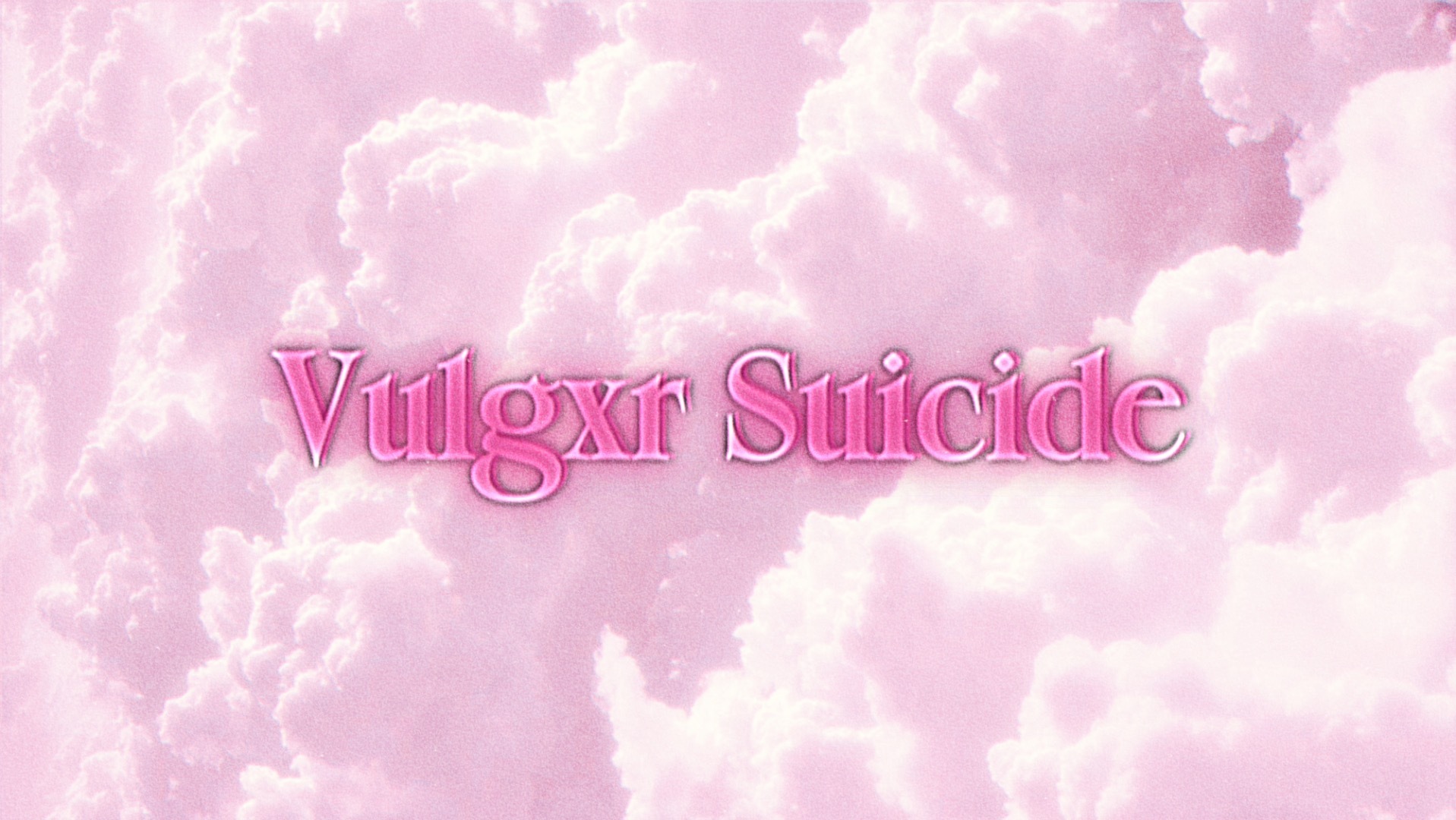 VulgxrSuicide thumbnail