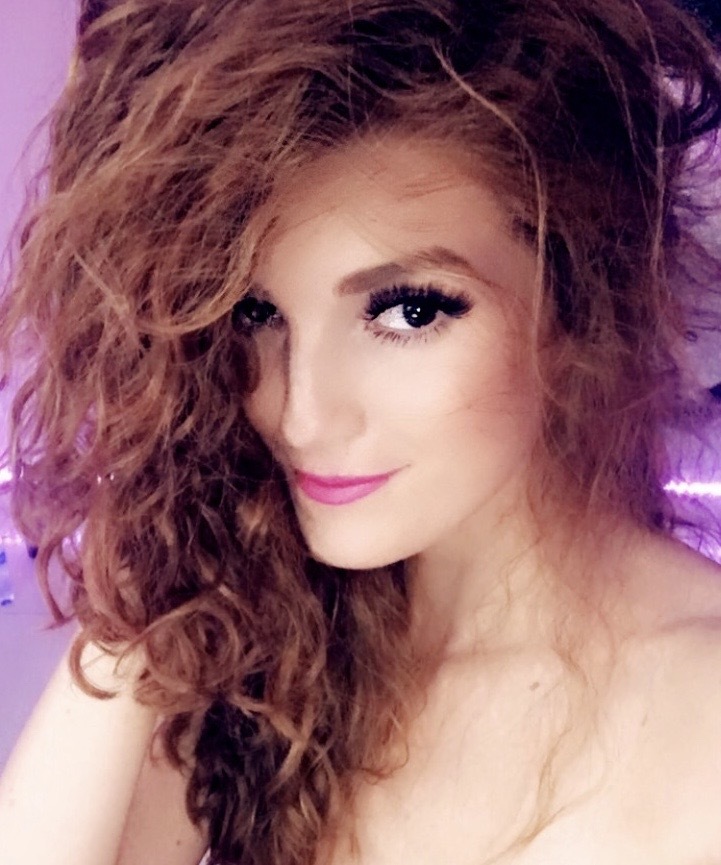 gingermfc profile