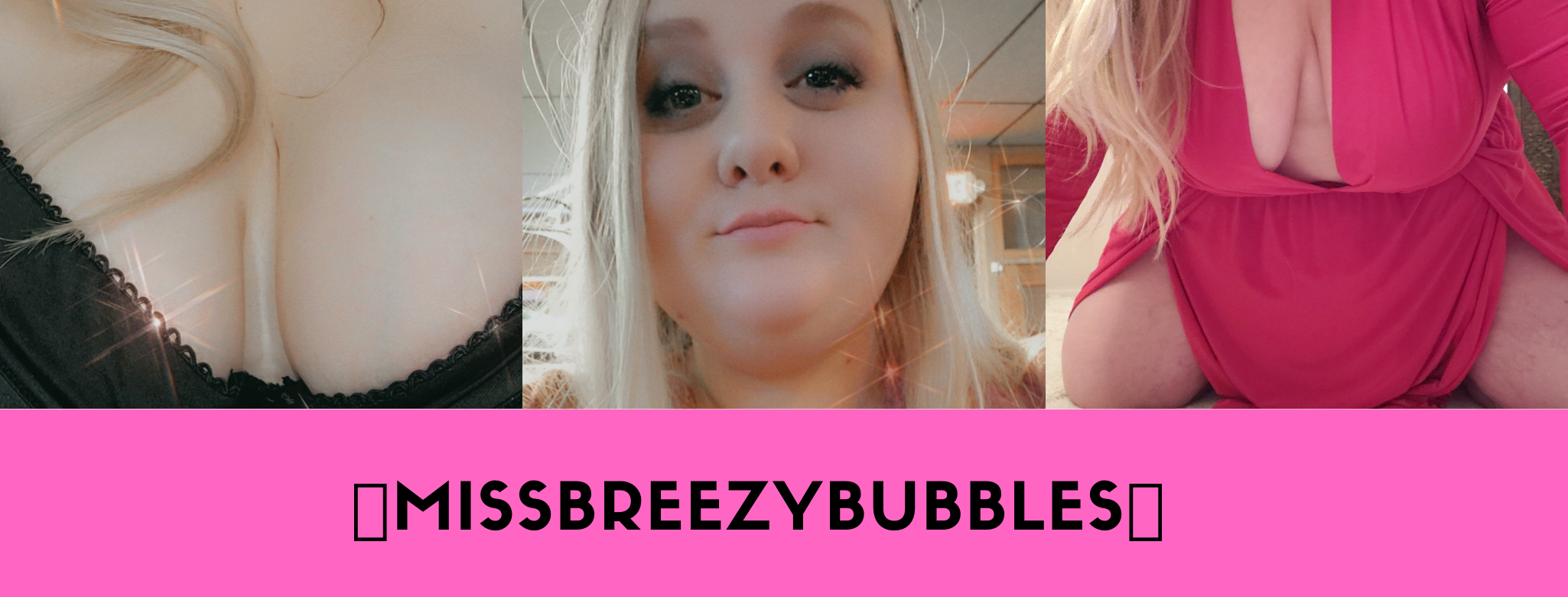 missbreezybubbles thumbnail