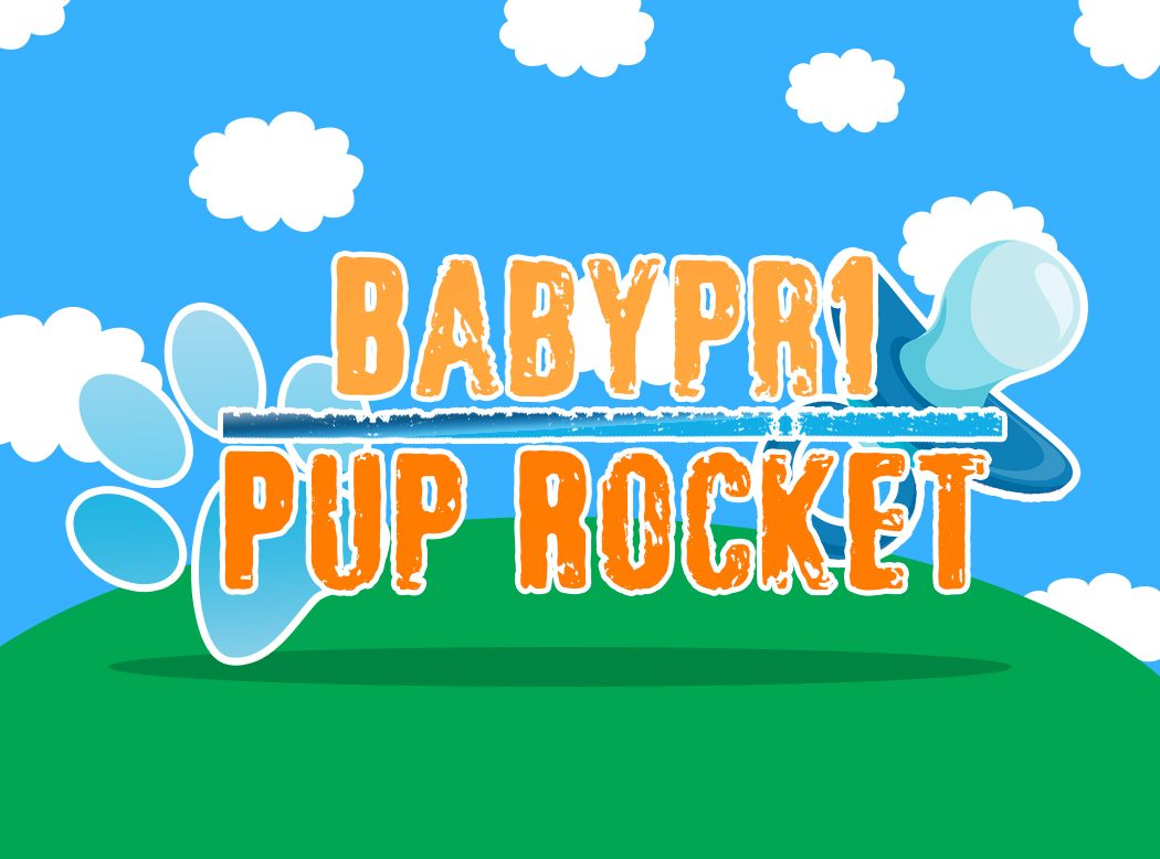 babyprocket profile