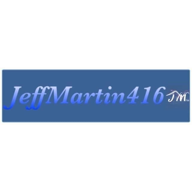 Jeff Martin thumbnail