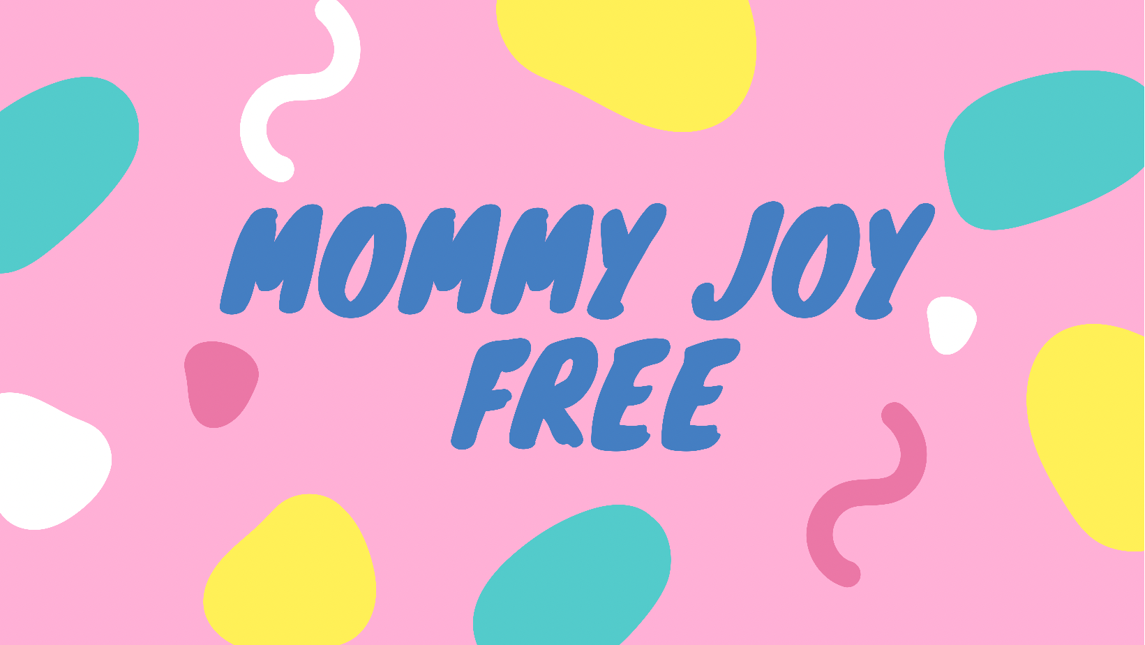 Mommy Joy Free thumbnail