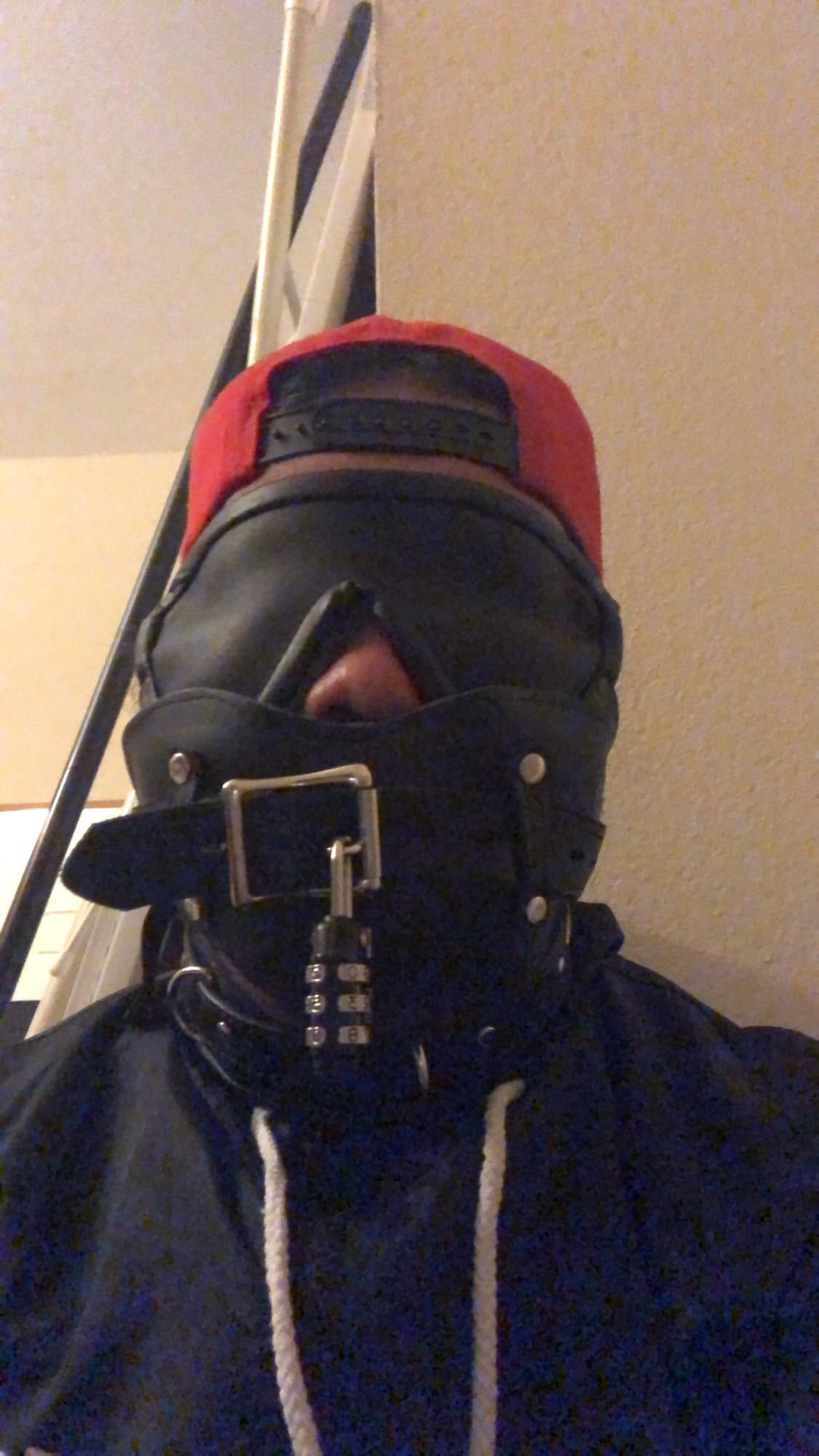 brogagged profile