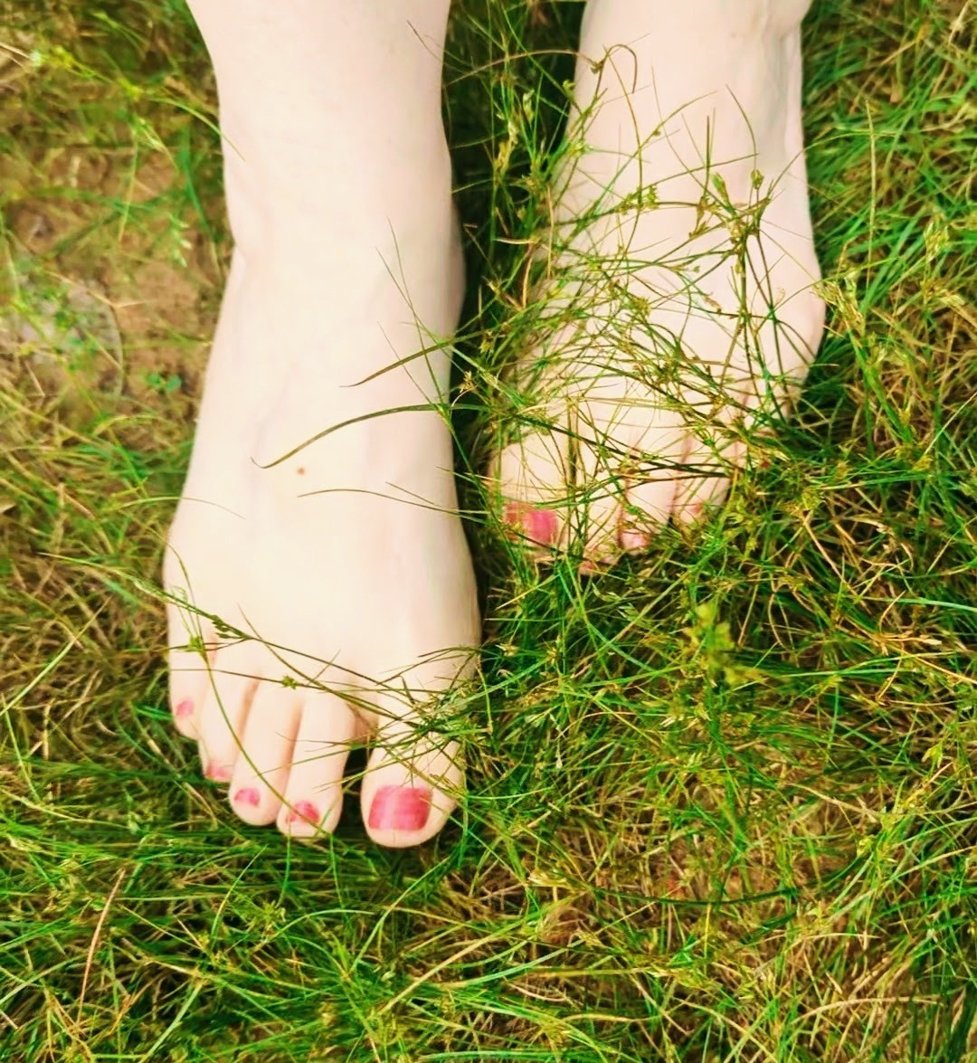 Two Bare Soles profile