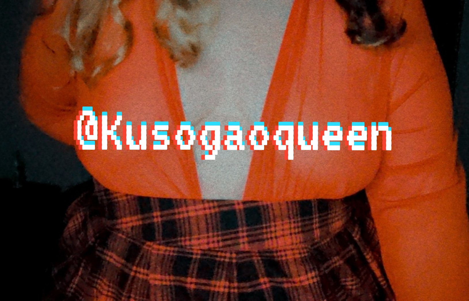 kusogaoqueen thumbnail