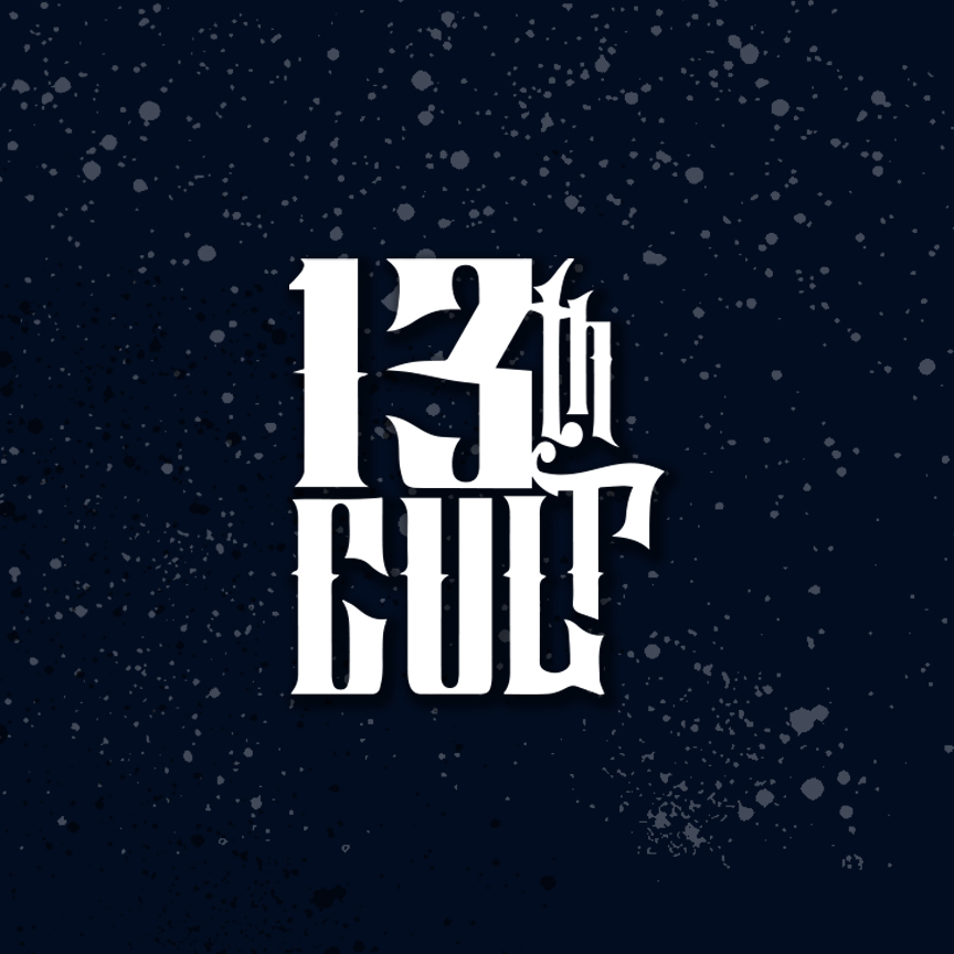 13th Cult profile