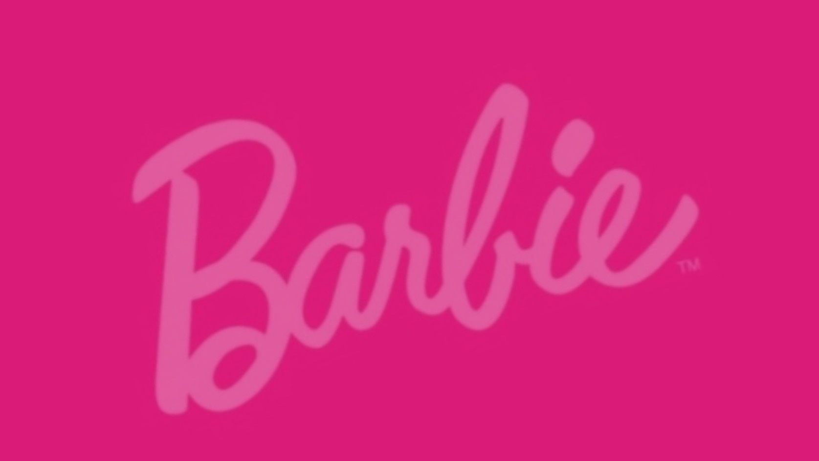 BARBIE thumbnail