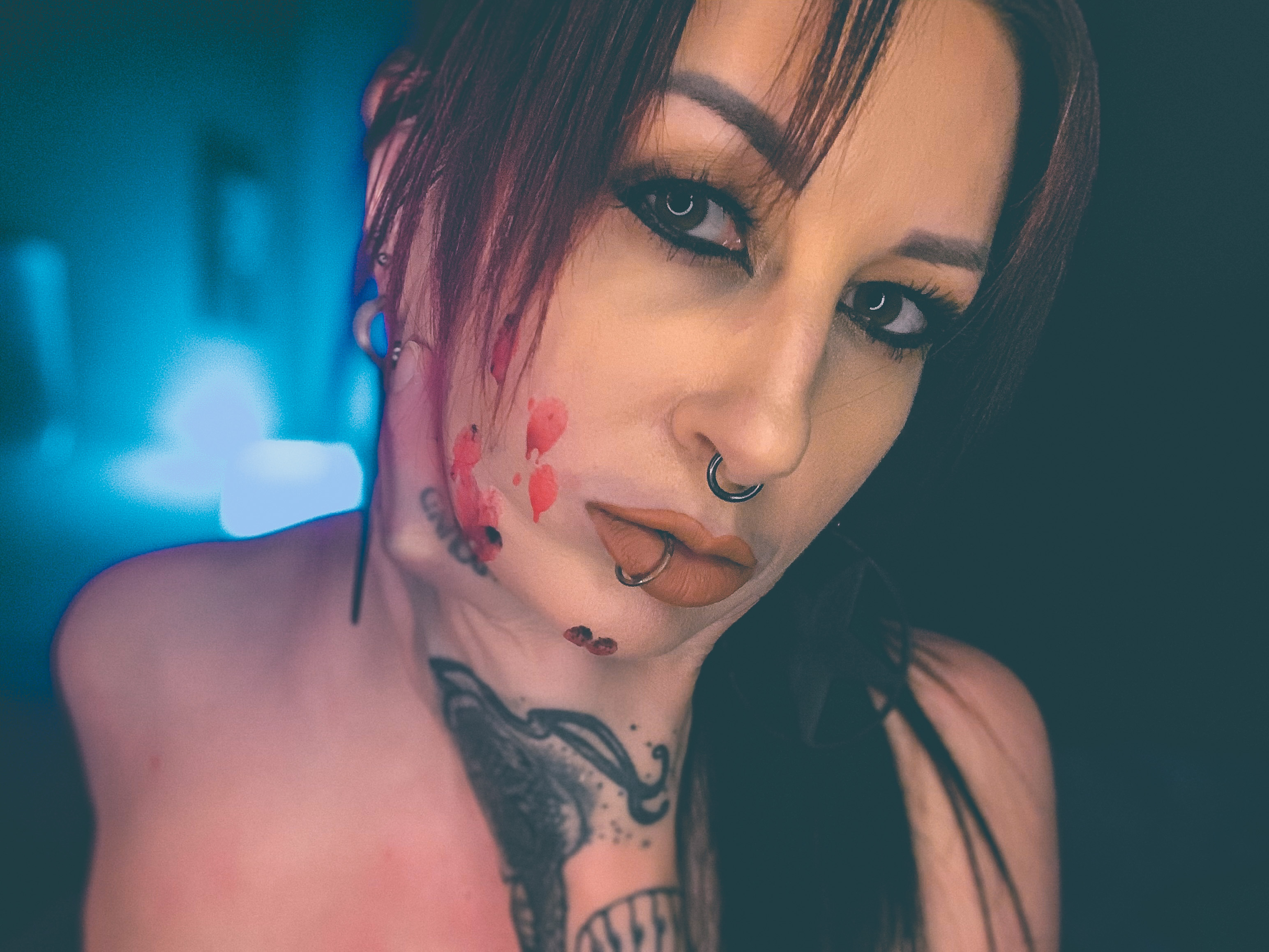 courtneycrimson666 profile