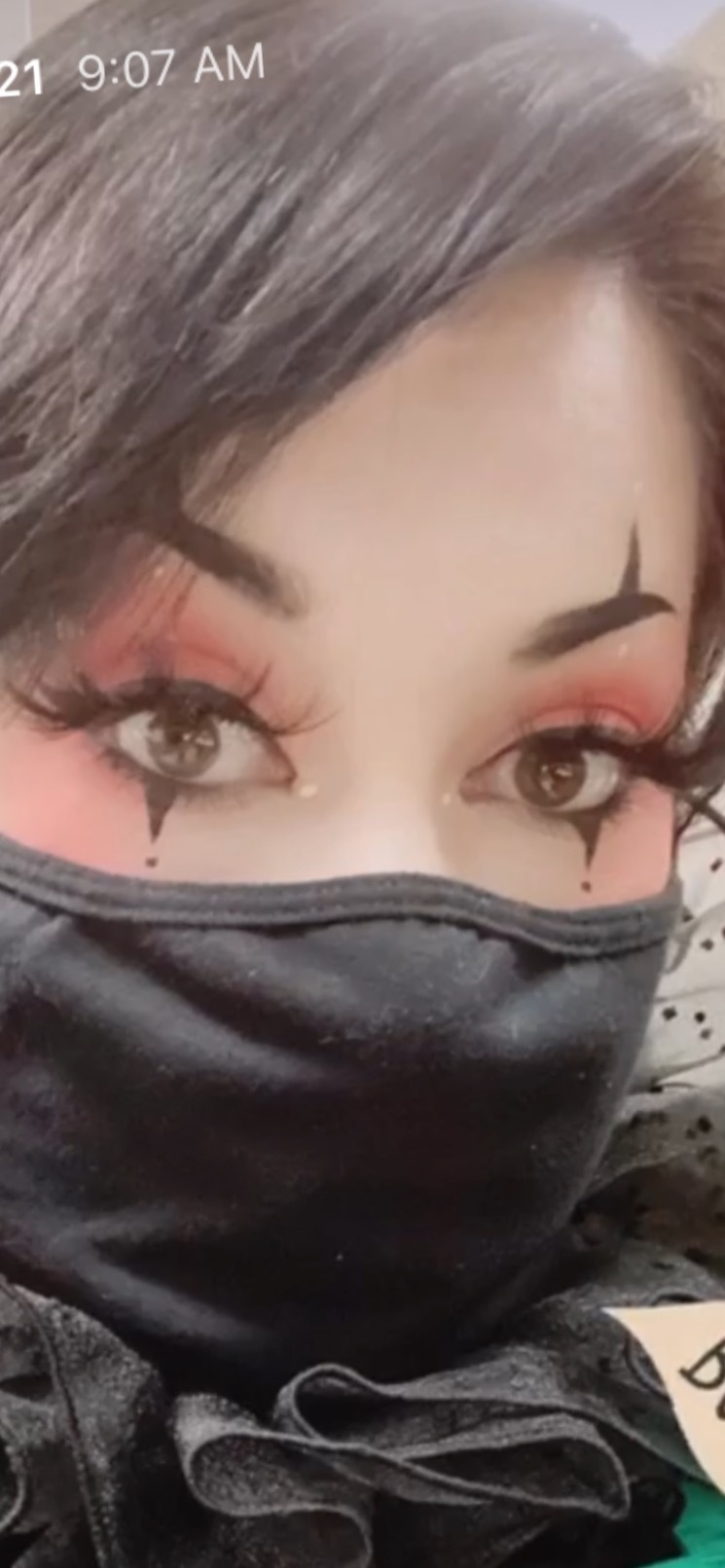 circusbbygrrl profile