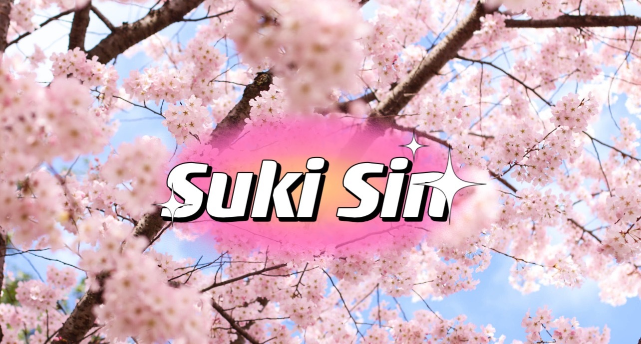 Suki Sin 🌸 FREE OF thumbnail