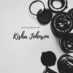 Kisha Johnson profile