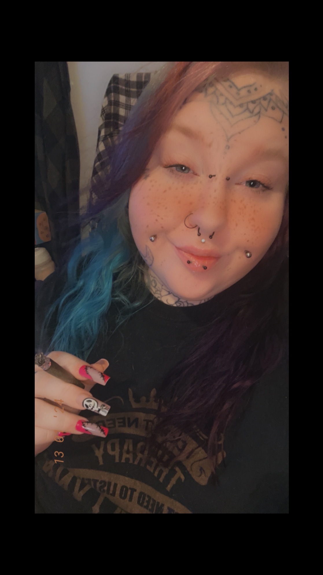 StonerPrincess🩷 profile