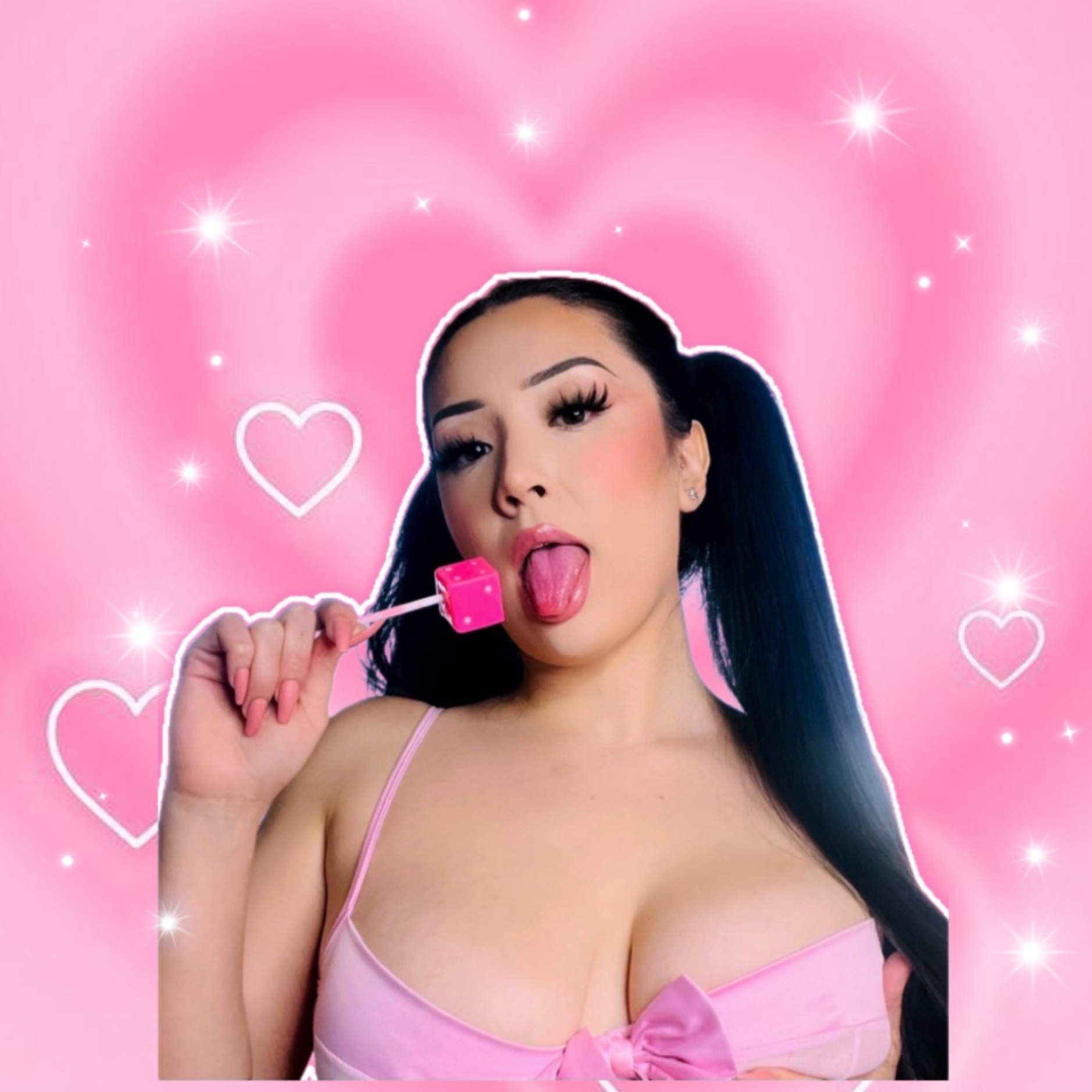 𝐕 𝐄 𝐄 🎀 Latina Princess 👑 profile