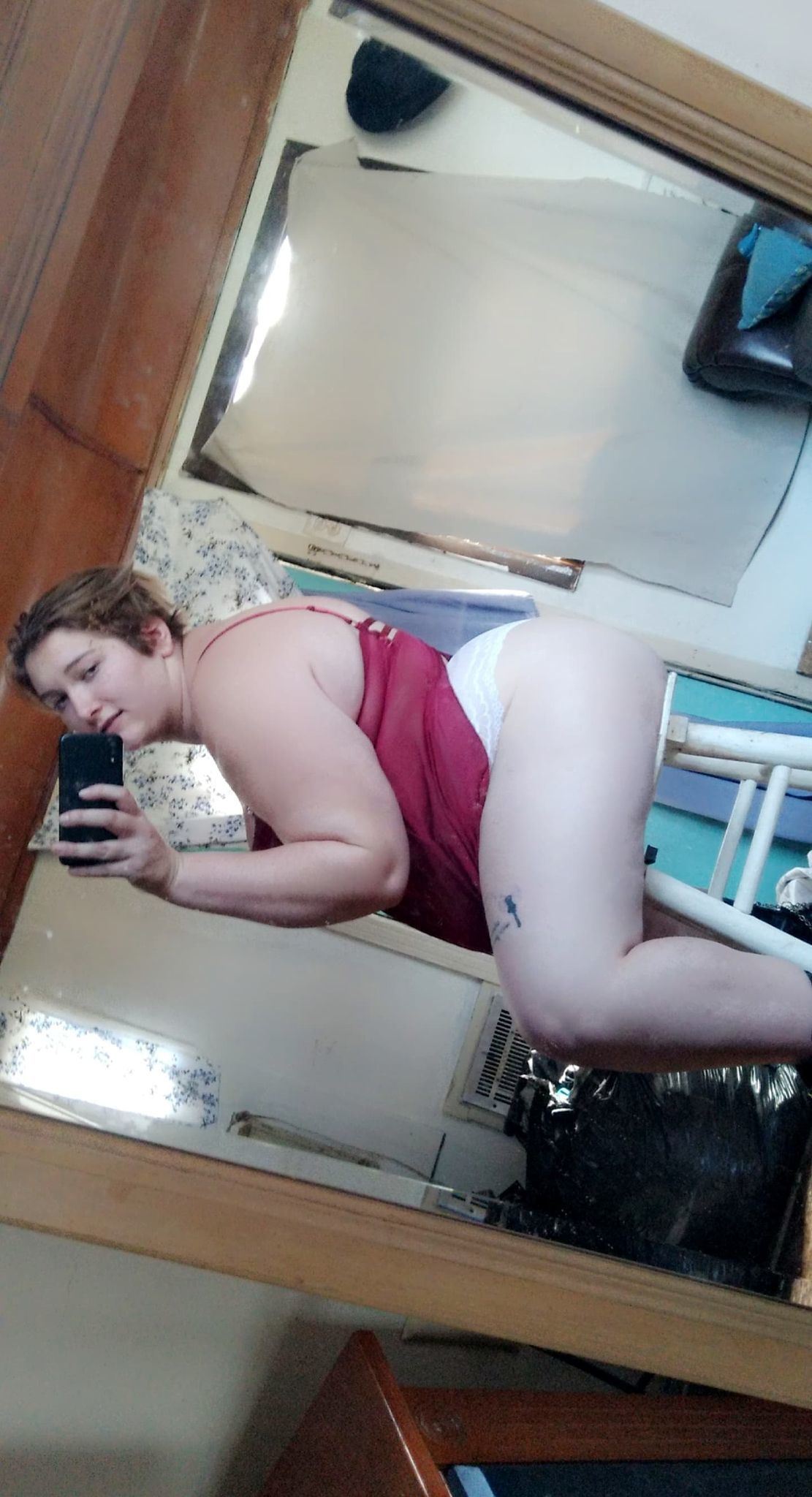 bigbootybaby profile