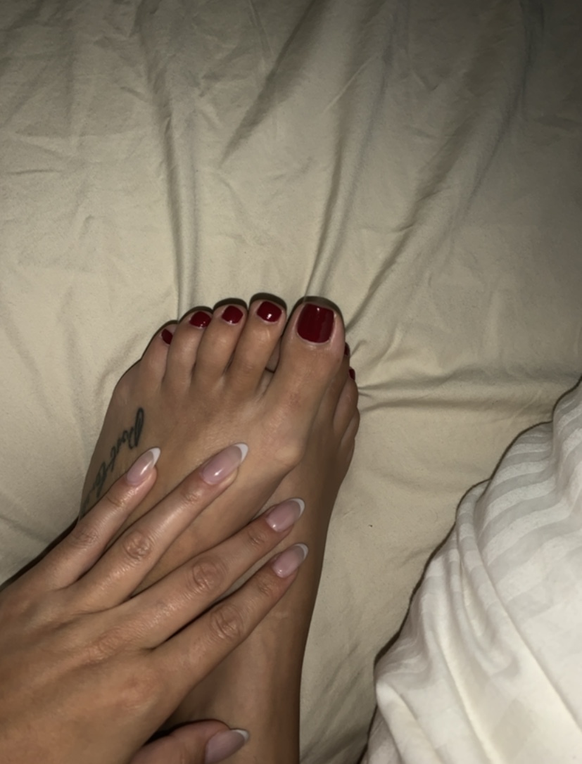 sassysexyfeetxxx profile