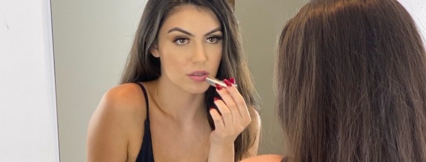 Mikaela Pascal thumbnail