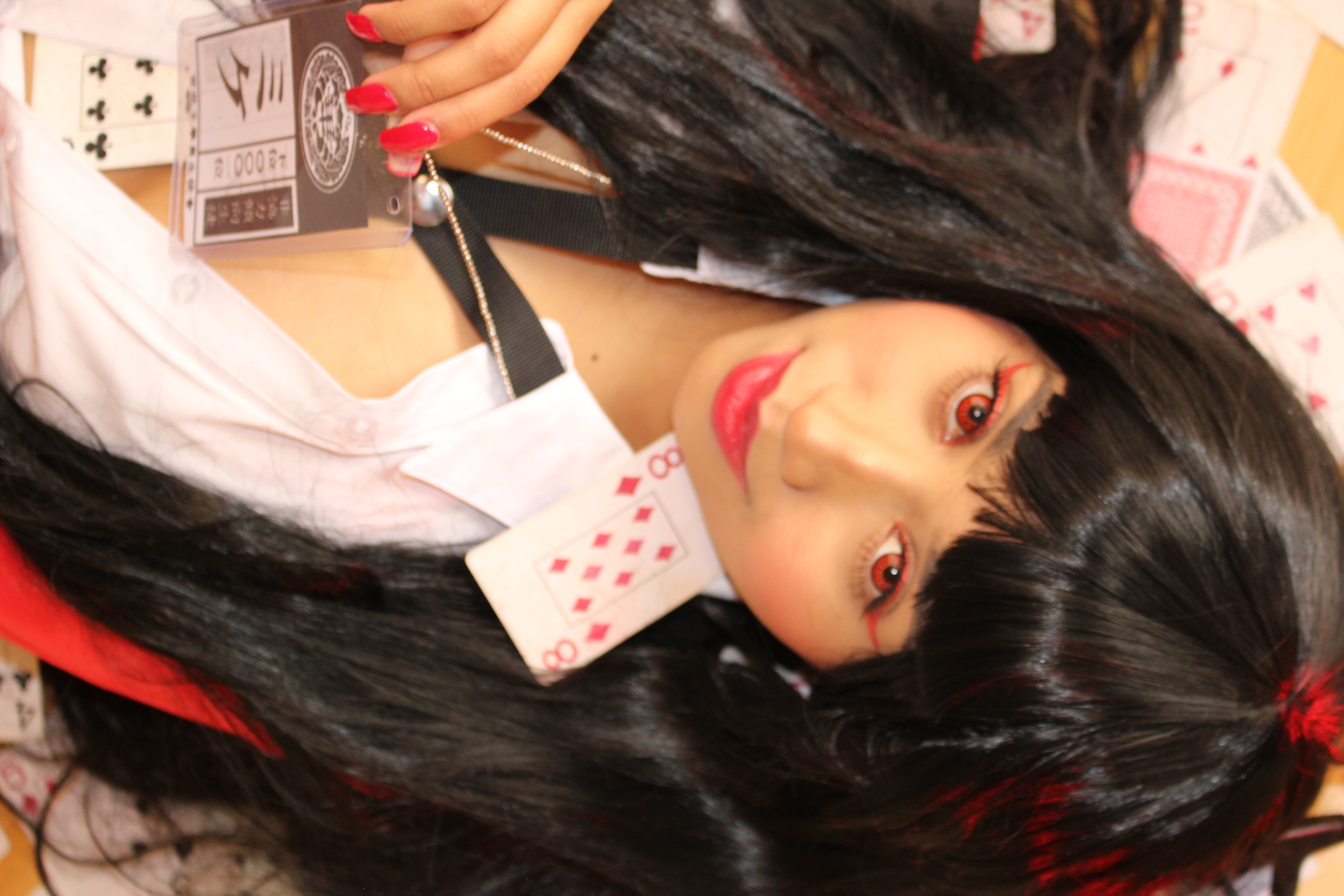 Miki Yagami thumbnail