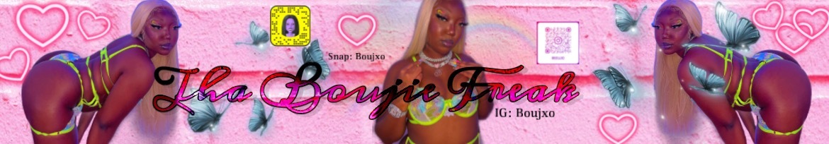 Boujie Doll thumbnail