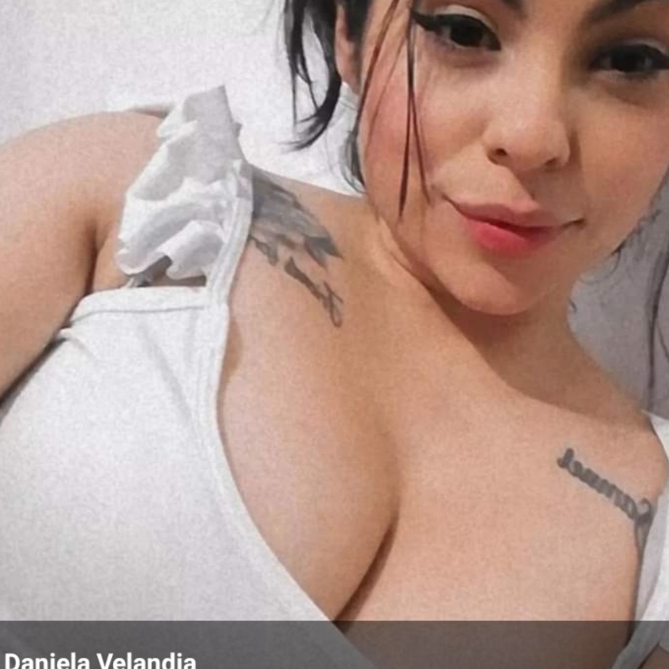 Daniela Velandia profile