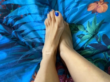 FeetLove❤️ profile