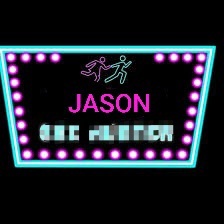 Jason profile