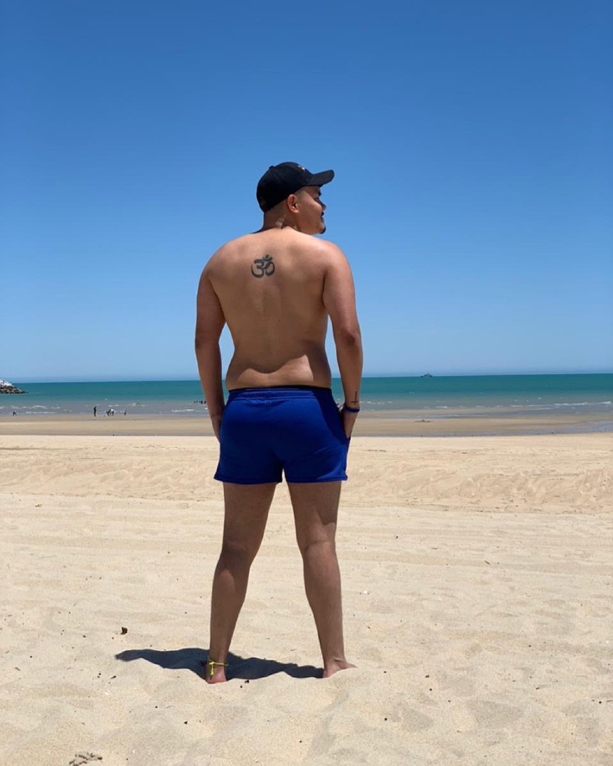 gaymexicali profile