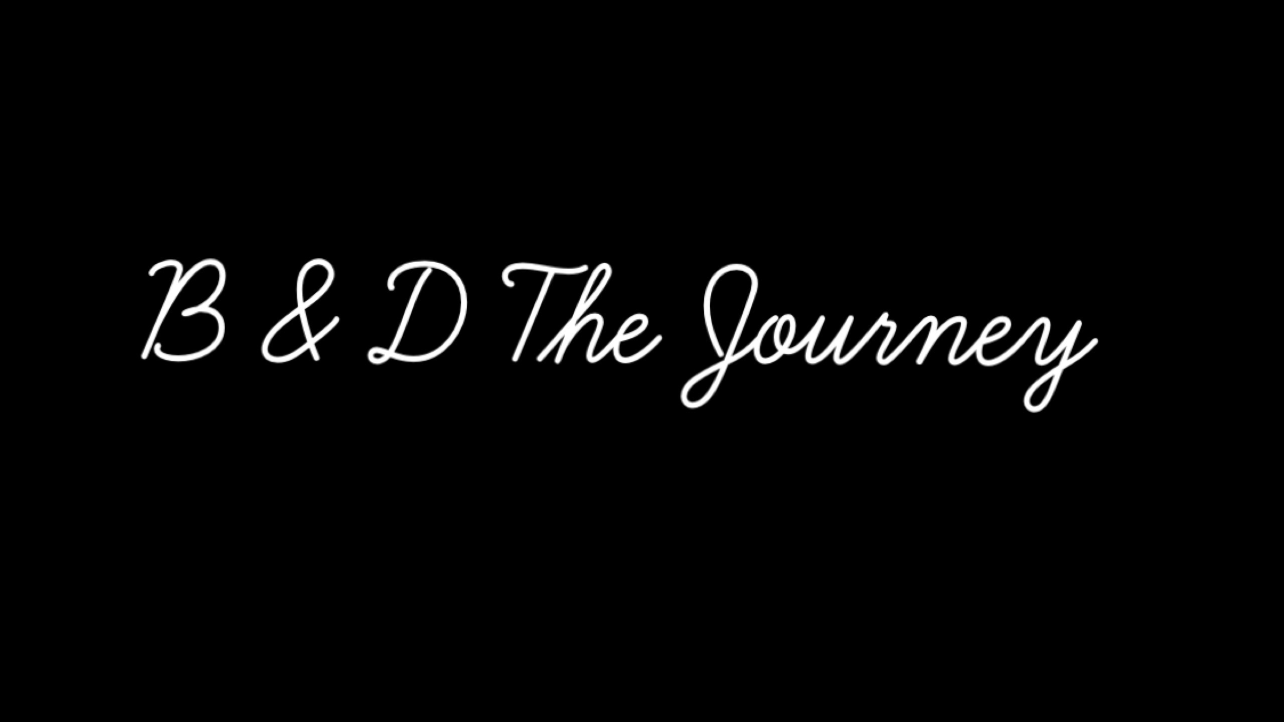 B&amp;DJourney thumbnail