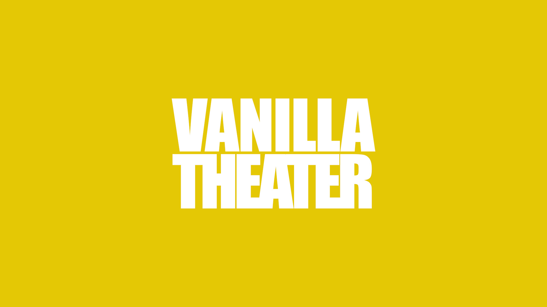 The Vanilla Theater thumbnail