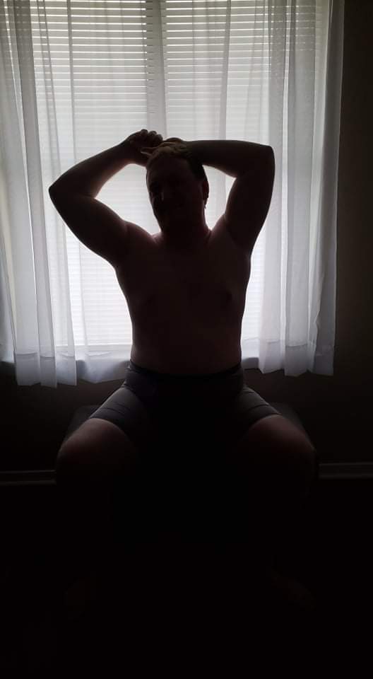 Dad Bod Modeling profile