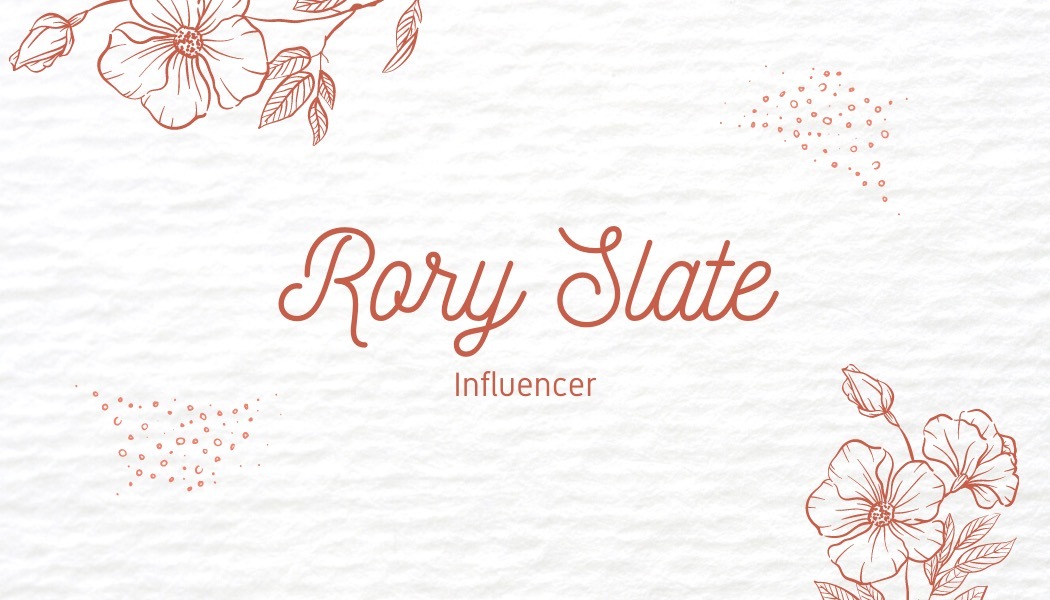 Rory Slate thumbnail