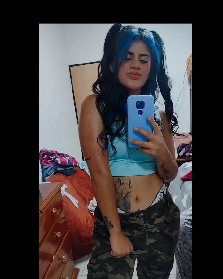 Maritza Ramírez profile