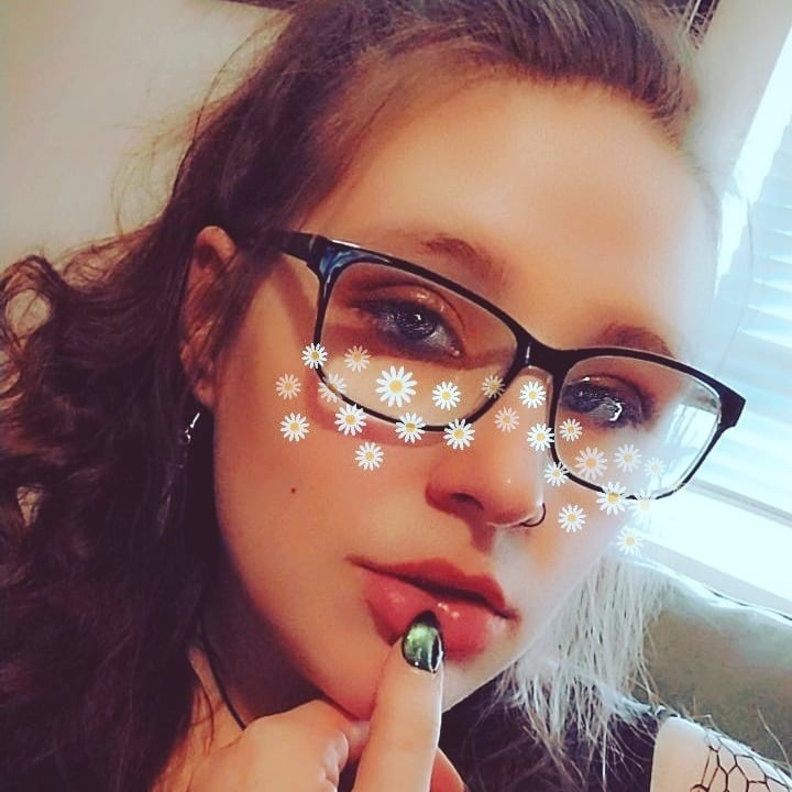 tokingoddess420 profile