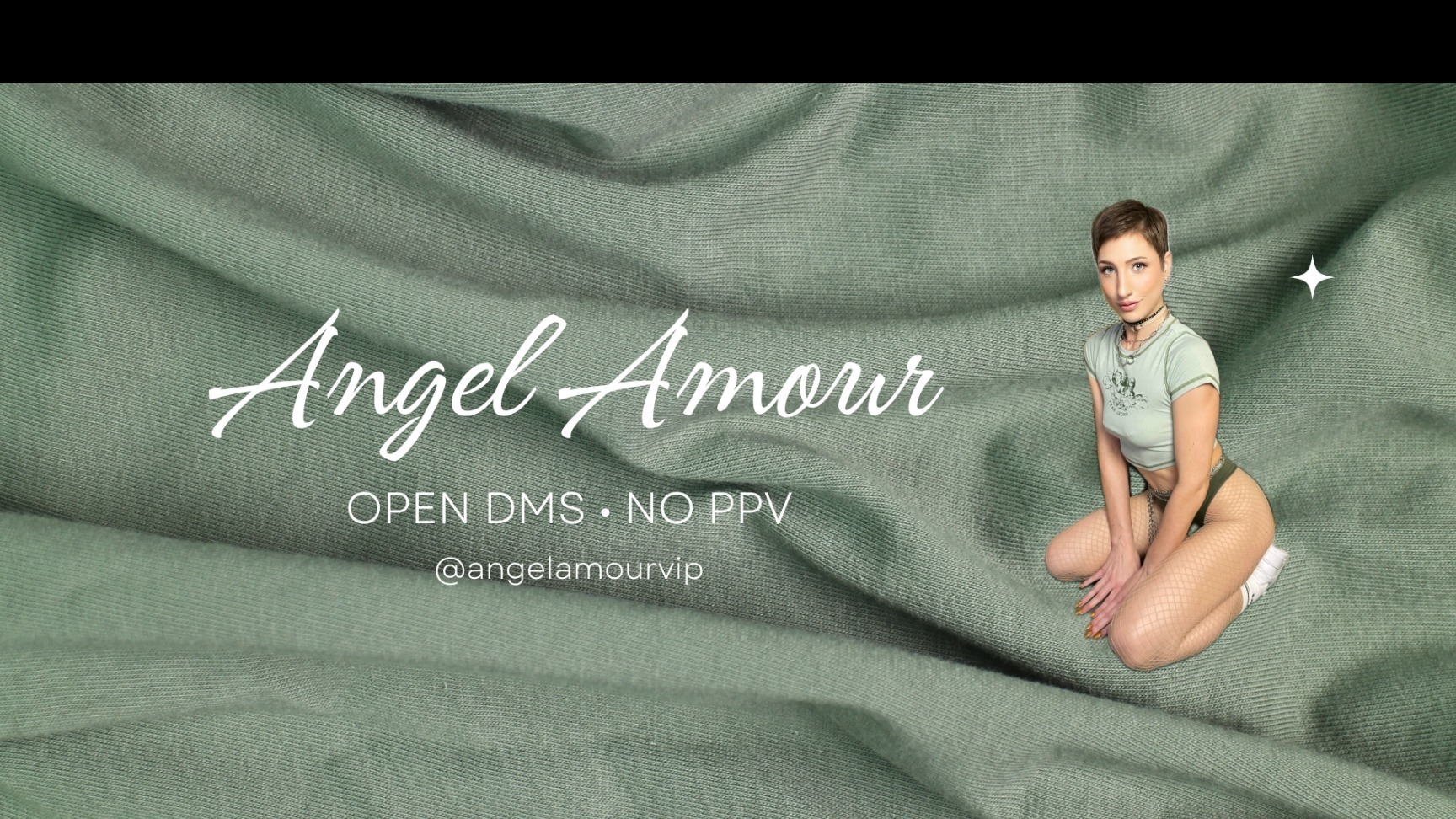 Angel Amour VIP 🕊 thumbnail