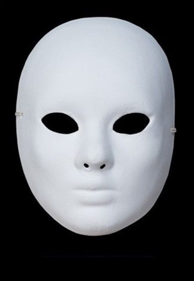 The Masked Boy VIP PAGE profile