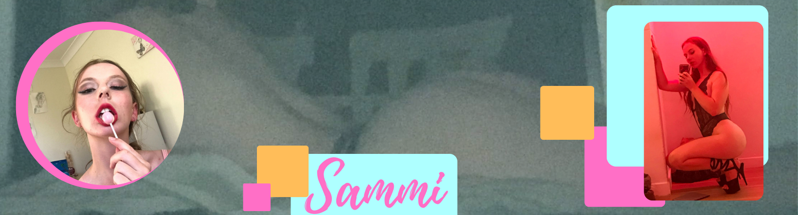 Sammi thumbnail