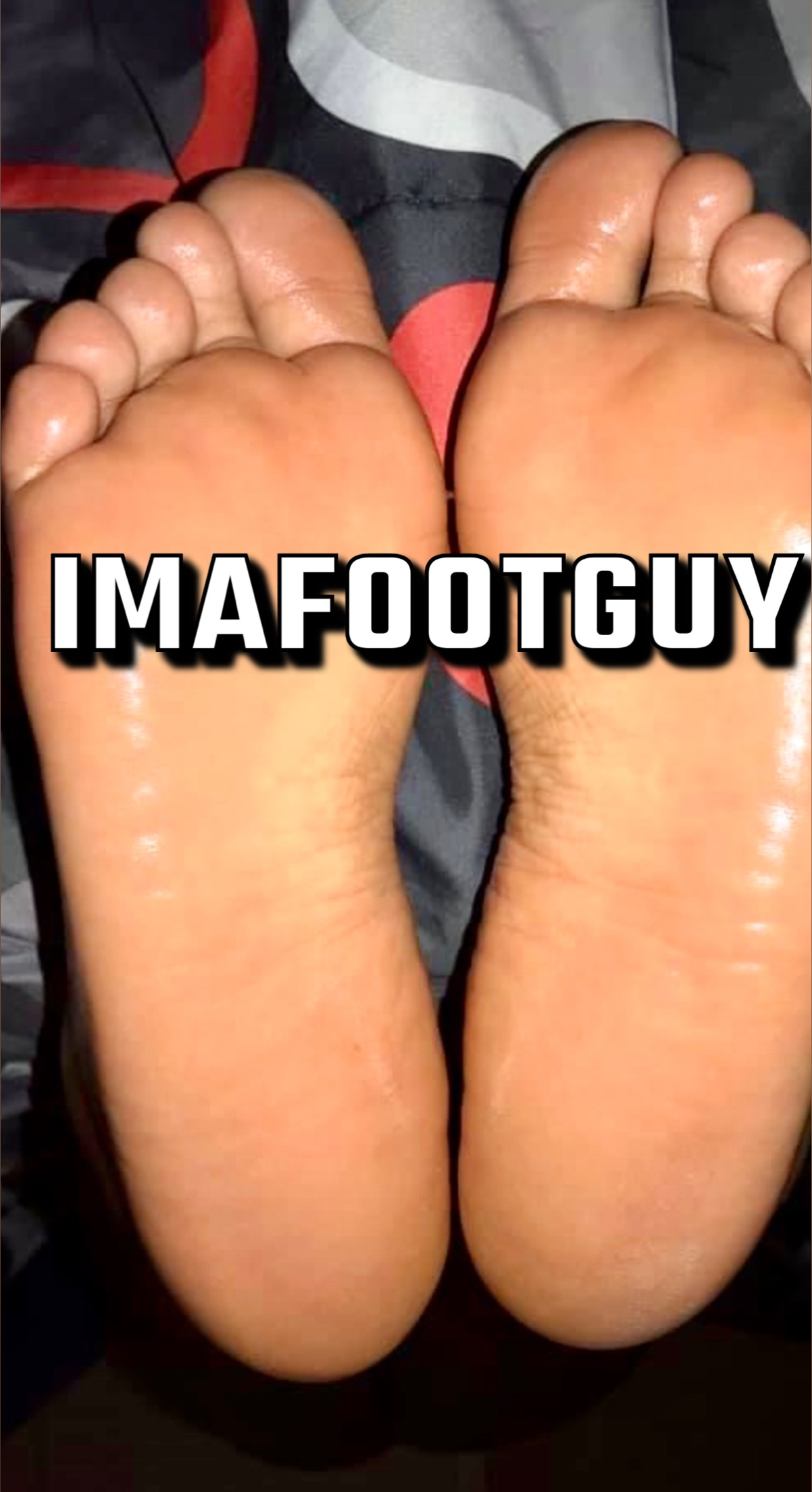 imafootguycover