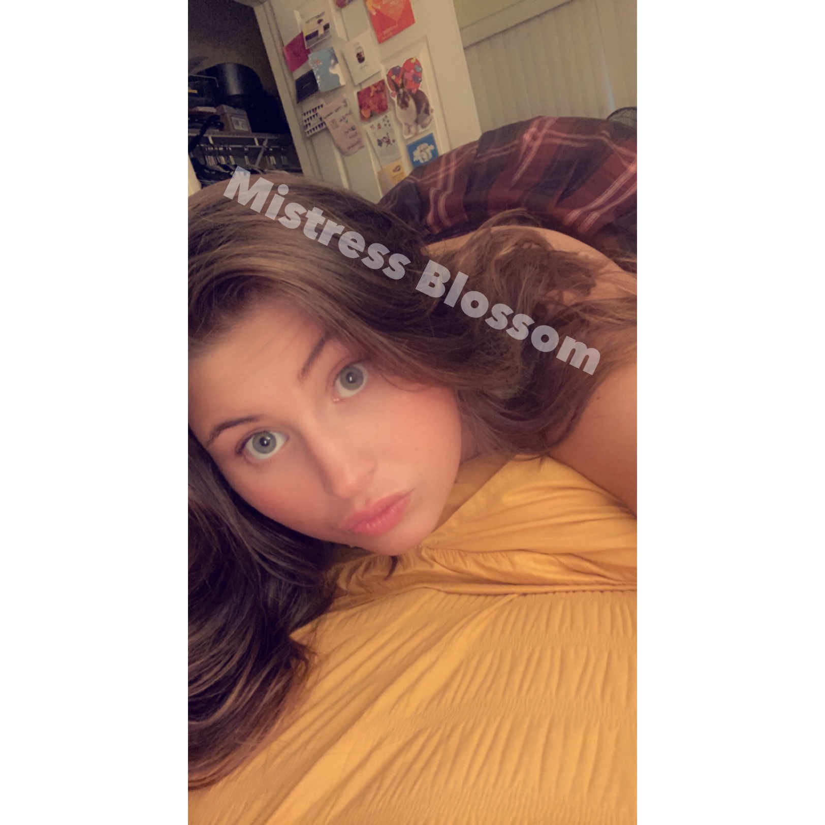 mistressblossom22 profile