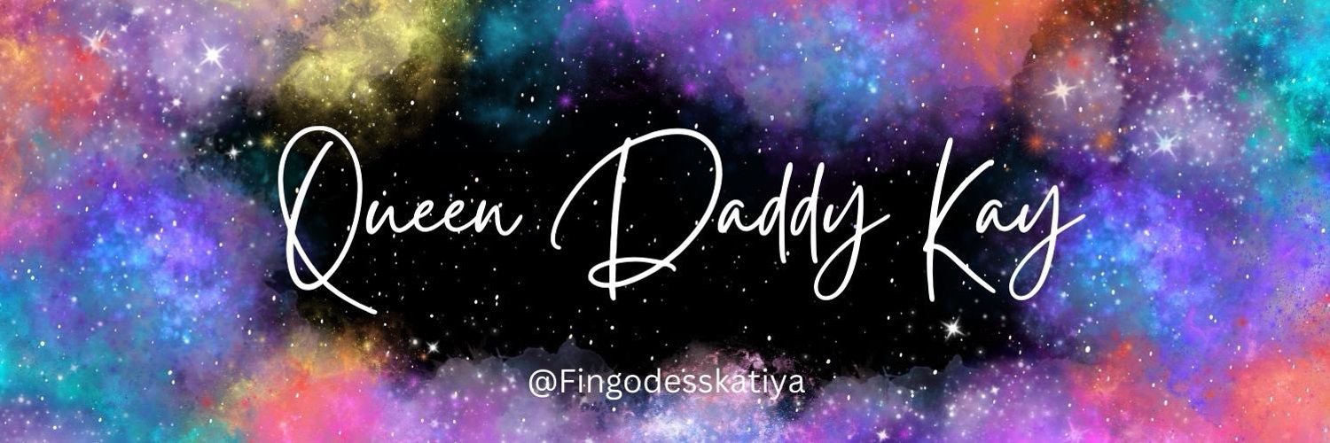 Queen Daddy Kay thumbnail