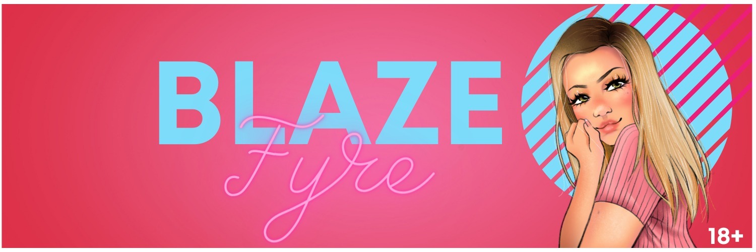 Blaze Fyre thumbnail