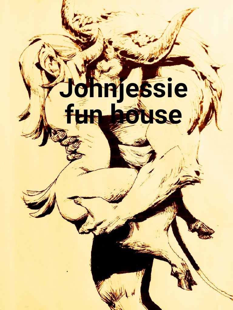 johnjessie69cover